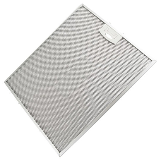 Filtre antigraisse métal 352x284 mm 49016227