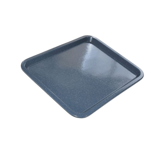 Plateau céramique lèche frite d'origine DE63-00474A