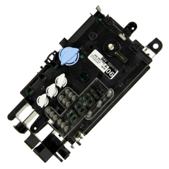 Carte électronique, module de commande 55X9336