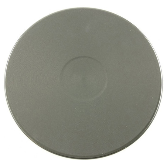 Plaque électrique 180 mm 1500W 3890855012, 3890855111