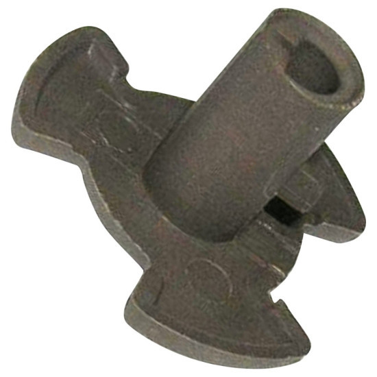Axe entraineur d'origine DE67-00258A, DE67-00272A