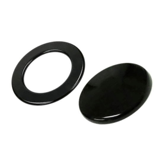 Chapeau bruleur rapide C00053174