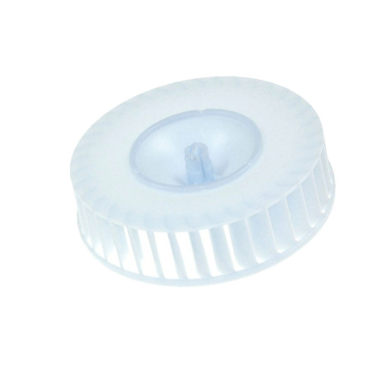 Turbine plastique d'origine C00303107, 482000023448