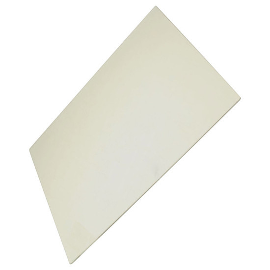 Vitre intérieure de porte 76X3955
