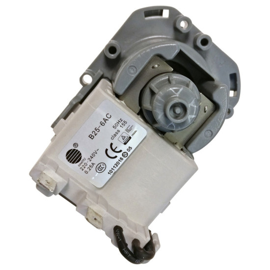Pompe de vidange 34420901