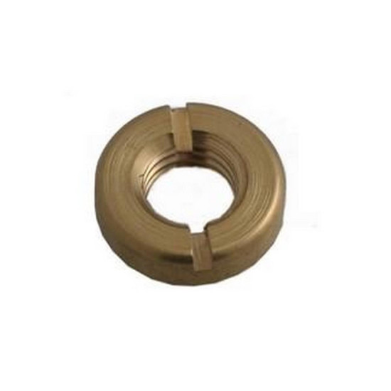 Ecrou de porte Injecteur, gicleur X110023N4, AS0034197