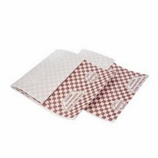 Lot 6 filtres graisse 90cm d'origine 00452152