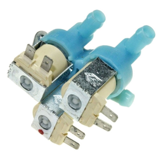 Electrovanne 3 voies d'origine DC62-00142A