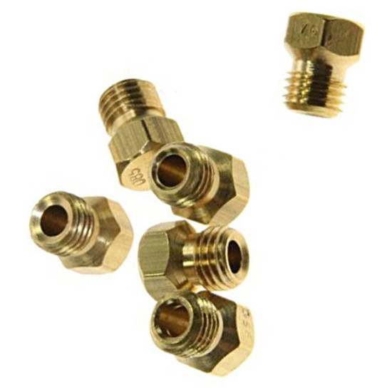 Sachet Injecteur, gicleur gaz butane propane 20625799