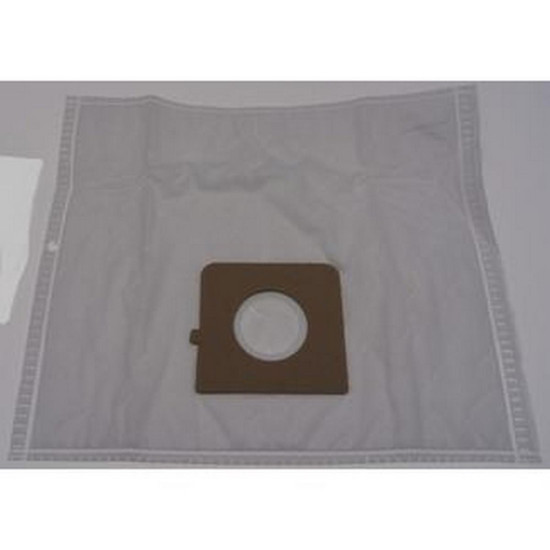Boîte de 5 sacs microfibres 35600720