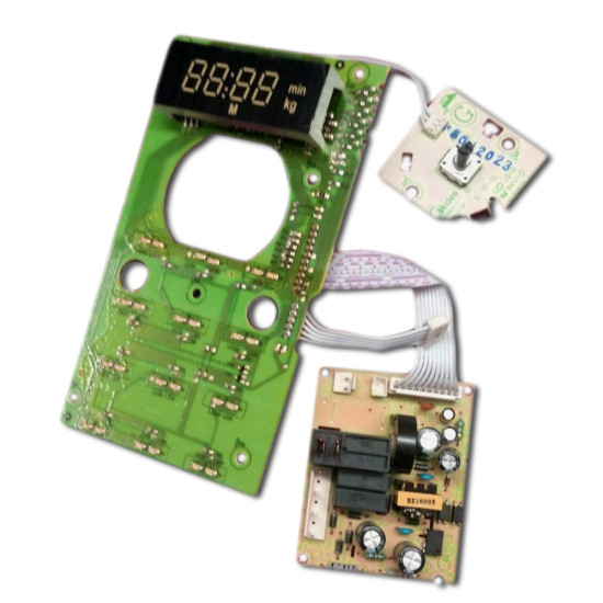 Module de commande d'origine 11002424