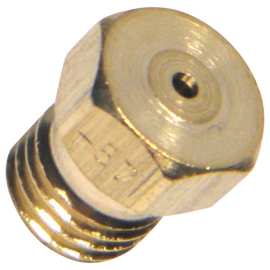 Injecteur, gicleur butane propane 52 (à l'unité) C00092517