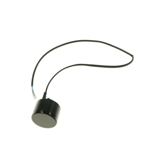 Bouton et câble 813075