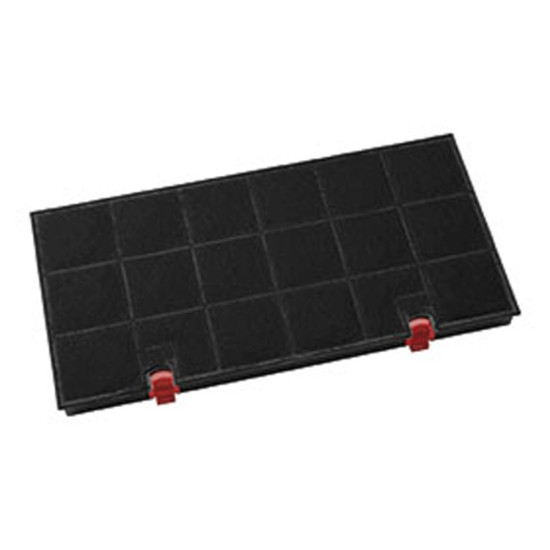Kit filtre carbone KITFC150