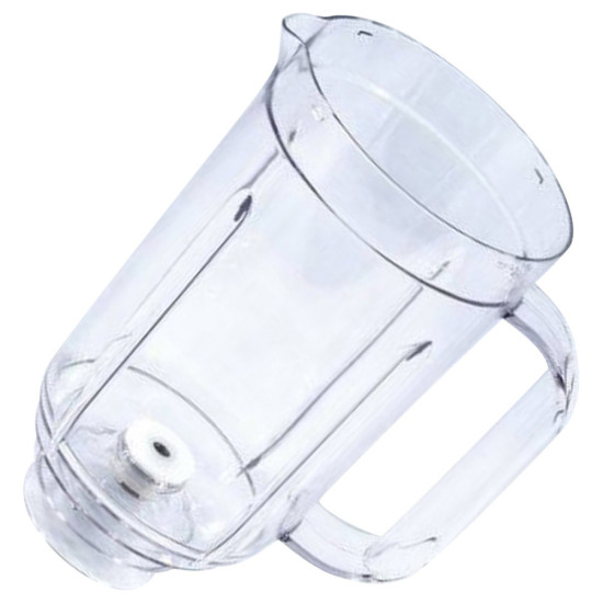 Bol blender nu en acrylique KW711772