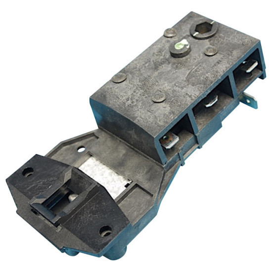 Sécurité de porte, Fermeture, Verrou C00046180