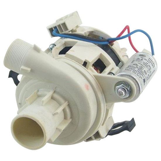Pompe de cyclage 32006591