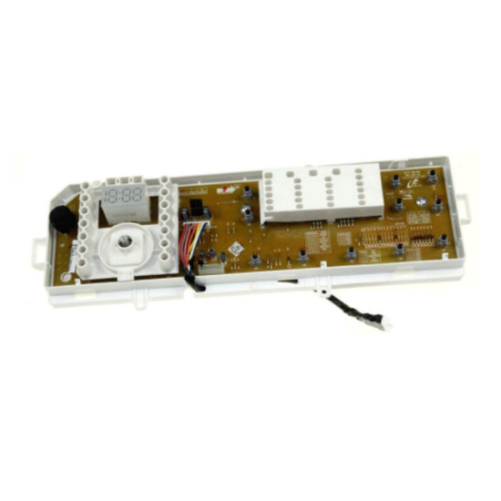 Carte électronique, module de puissance d'origine DC92-00843D