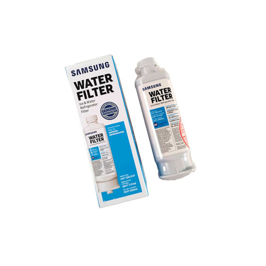 Filtre à eau  DA97-17376B