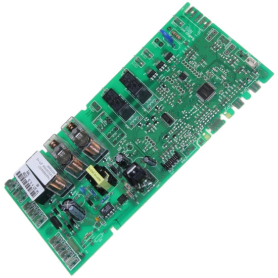 Carte de puissance AS0003793