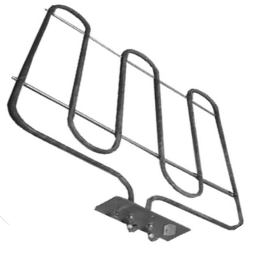 Resistance sole 1500W 93630002