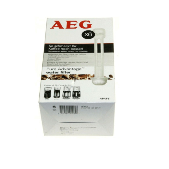 Filtre d'origine 9001672899