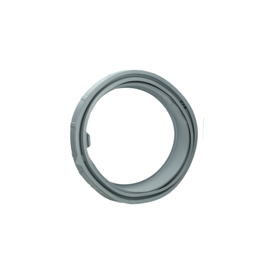 Joint de hublot (manchette) d'origine DC64-02684A