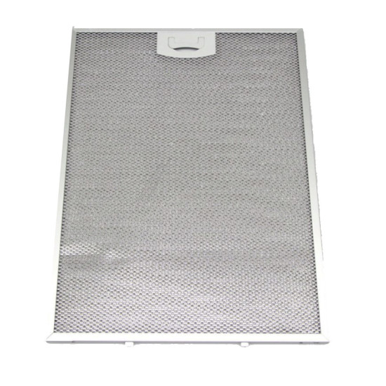 Filtre métal antigraisse ZSPK1294