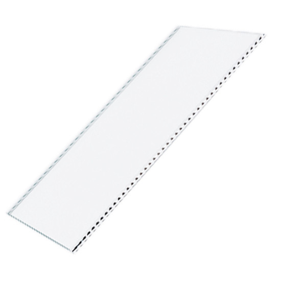 Clayette, étagère Verre FR001813