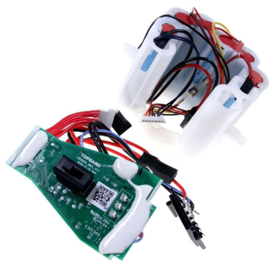 Batterie 22.2V SS-9100042161, SS9100042161