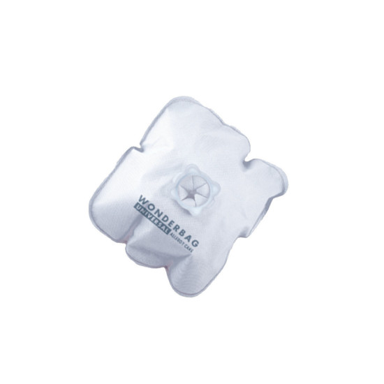 Sacs Wonderbag allergy care x4 WB484740