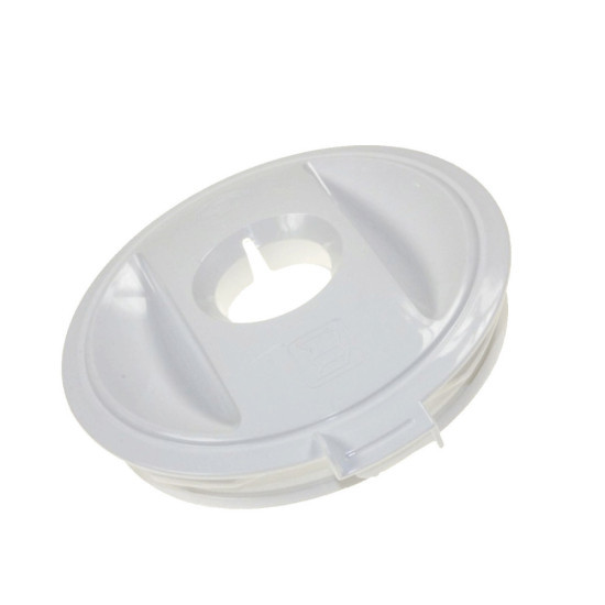 Couvercle bol mixer d'origine 00618124, 618124
