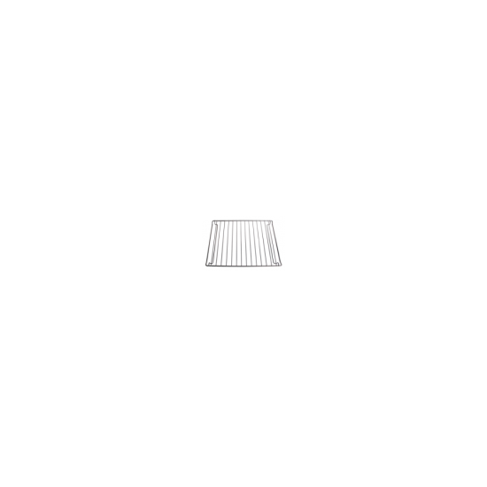 Grille porte plat 44003273