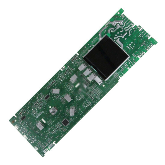 Carte de commande AS0041883