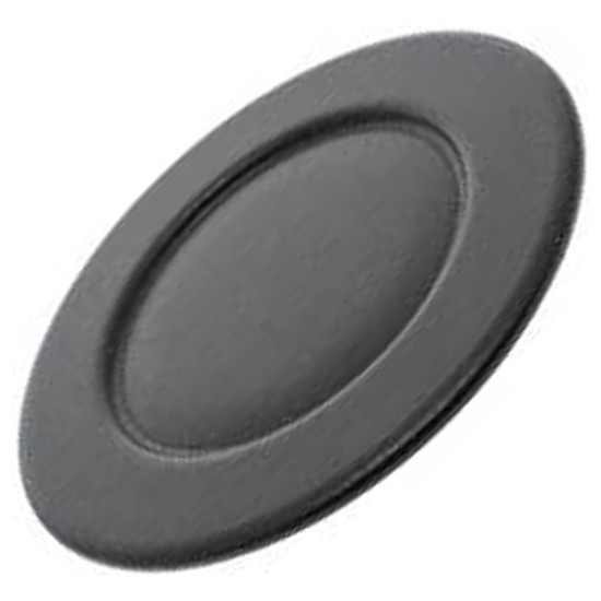 Chapeau brûleur rapide d'origine C00286065, 482000088299