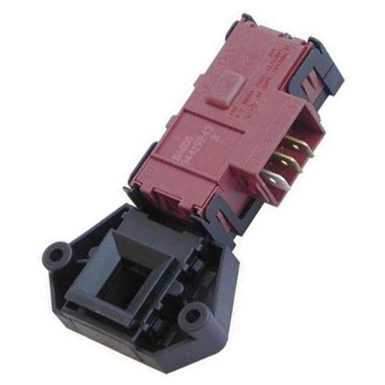 Sécurité de porte, Fermeture, Verrou 0020400505C