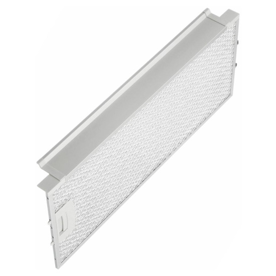 Filtre métal anti graisse d'origine 00434105