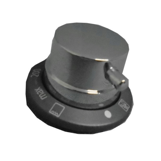 Manette thermostat (partie four) 250315605