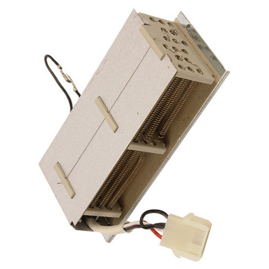 Résistance 1200W d'origine 1250022132