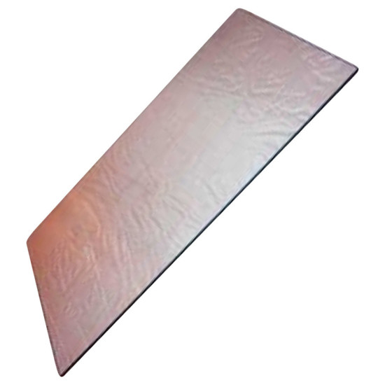 Clayette, étagère en verre 084.751