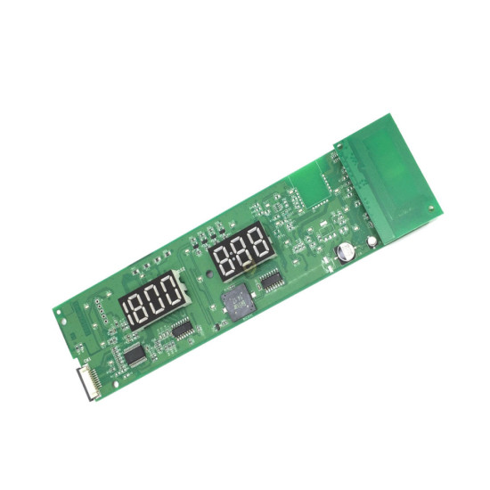 Carte électronique, module de commande 41044572