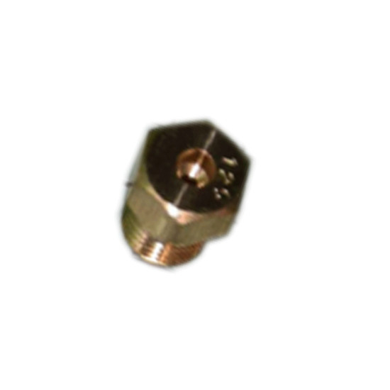 Injecteur, gicleur 1 29 gaz naturel 8043763, 36050972