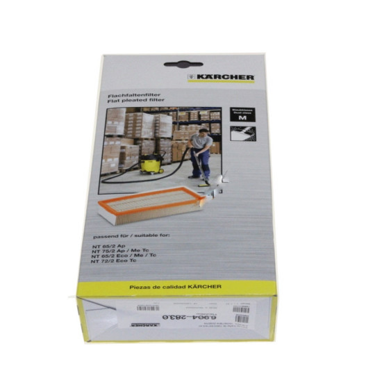 Filtre 6.904-283.0