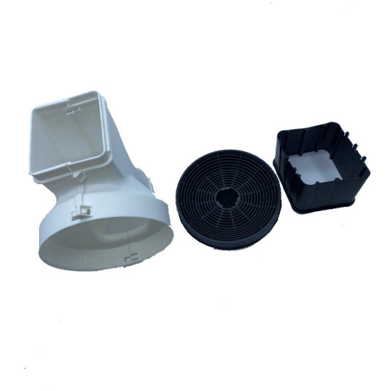 Ensemble recyclage filtre 110100042