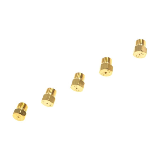 Kit injecteurs butane d'origine 481010593199