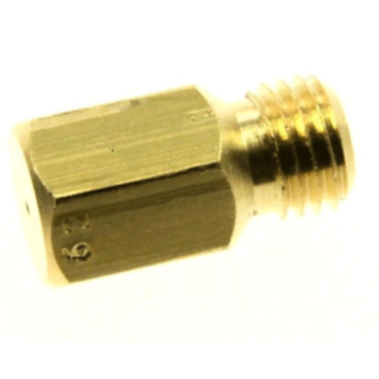 Injecteur, gicleur gaz à butane 909010388