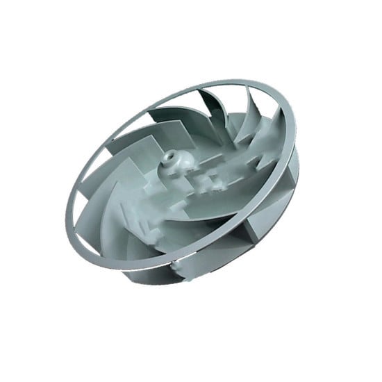 Ventilateur d'origine DA31-00233A