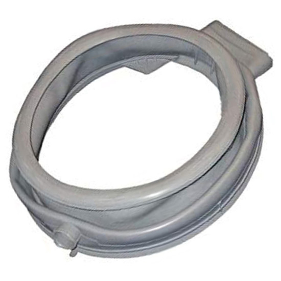 Joint de hublot (manchette) C00045394