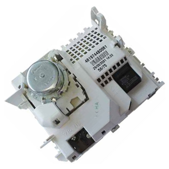 Programmateur 481228218798