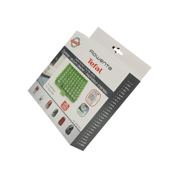 Filtre Hepa Silence Force d'origine ZR002901, RS-RT3335
